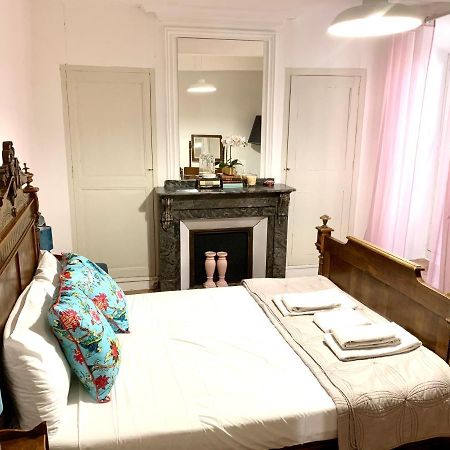 L'Ancienne Boulangerie Bed and Breakfast Caunes-Minervois Exterior foto