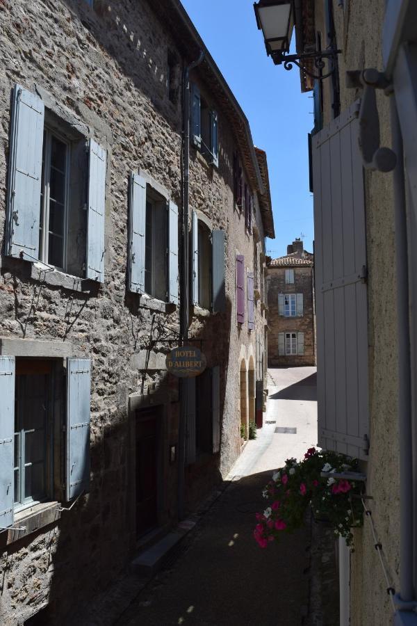 L'Ancienne Boulangerie Bed and Breakfast Caunes-Minervois Exterior foto