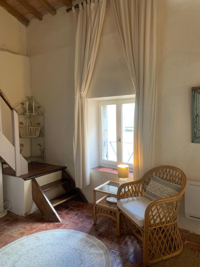 L'Ancienne Boulangerie Bed and Breakfast Caunes-Minervois Exterior foto