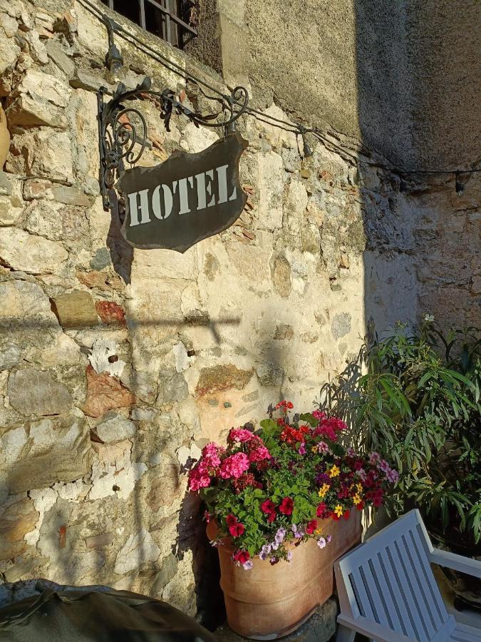 L'Ancienne Boulangerie Bed and Breakfast Caunes-Minervois Exterior foto
