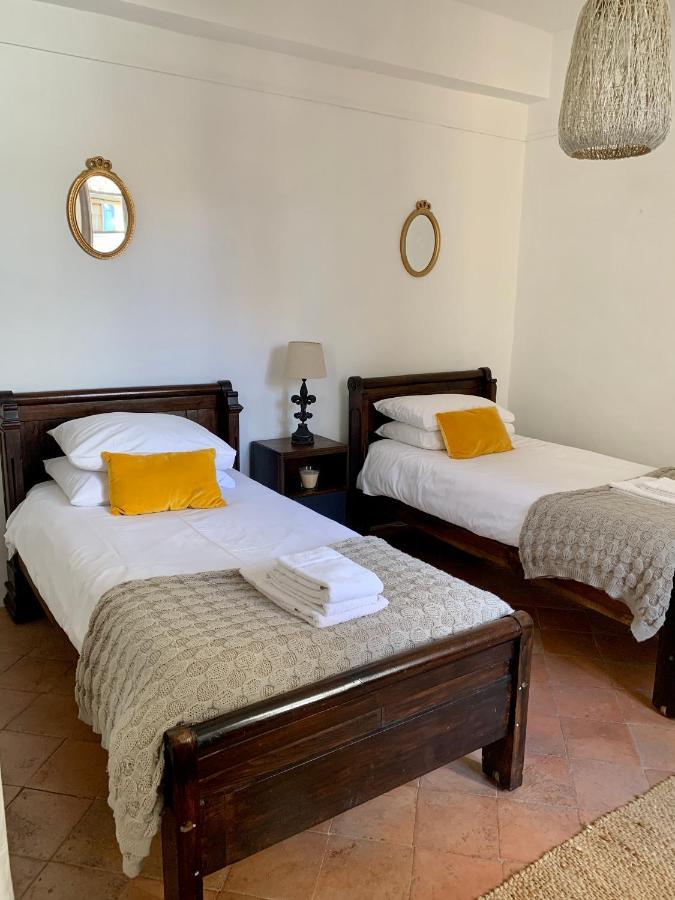 L'Ancienne Boulangerie Bed and Breakfast Caunes-Minervois Exterior foto