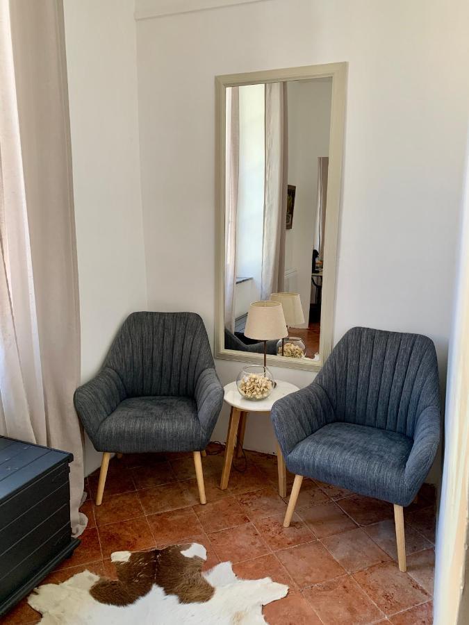 L'Ancienne Boulangerie Bed and Breakfast Caunes-Minervois Exterior foto
