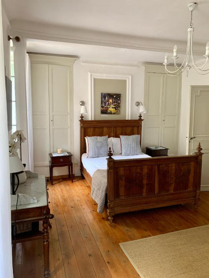 L'Ancienne Boulangerie Bed and Breakfast Caunes-Minervois Exterior foto