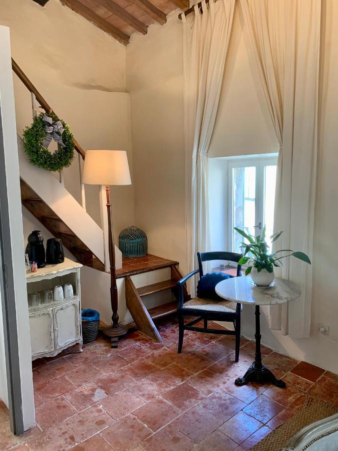 L'Ancienne Boulangerie Bed and Breakfast Caunes-Minervois Exterior foto