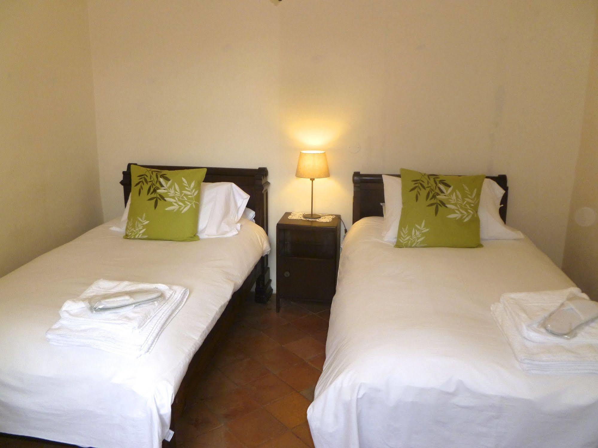 L'Ancienne Boulangerie Bed and Breakfast Caunes-Minervois Exterior foto