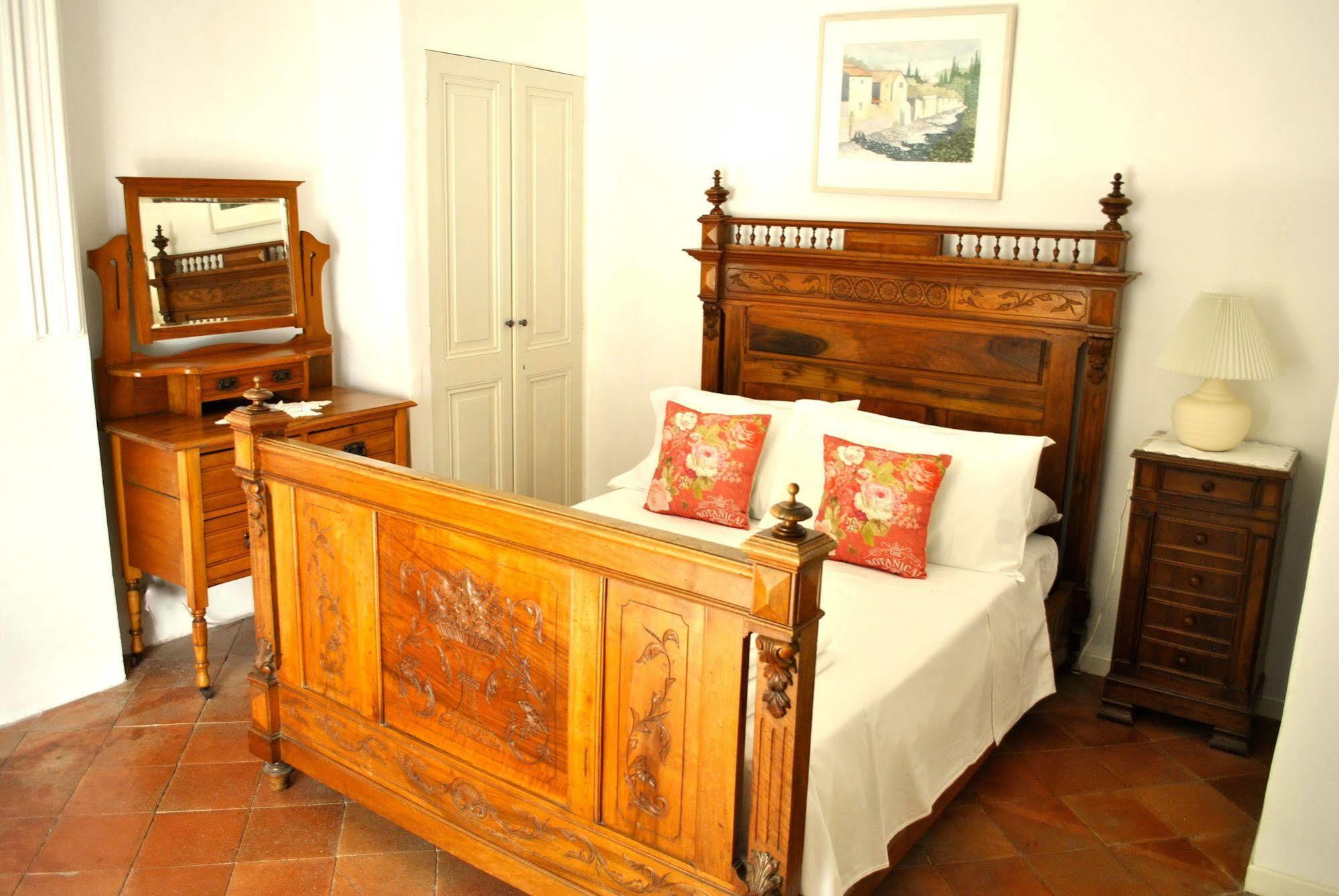 L'Ancienne Boulangerie Bed and Breakfast Caunes-Minervois Exterior foto