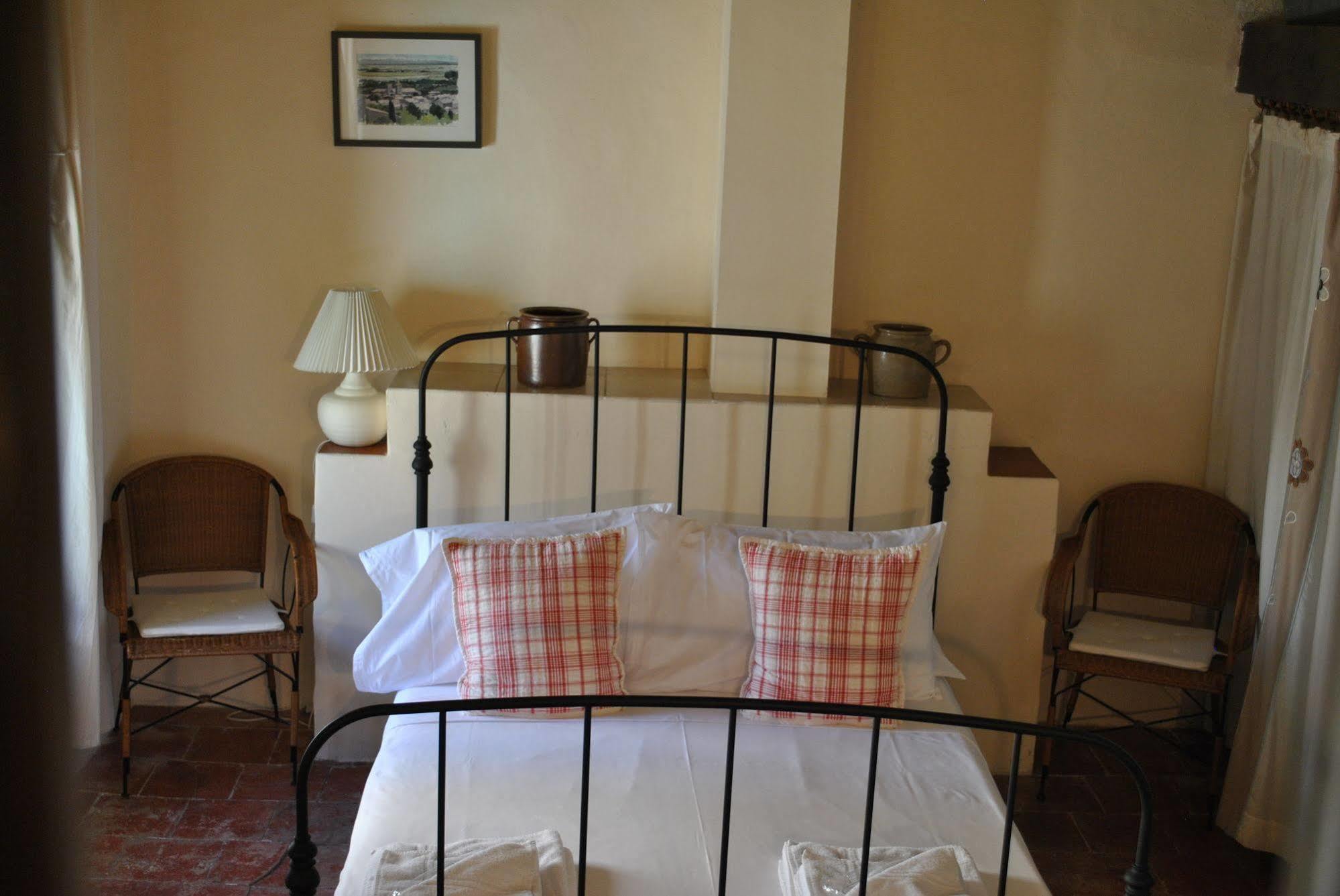 L'Ancienne Boulangerie Bed and Breakfast Caunes-Minervois Exterior foto