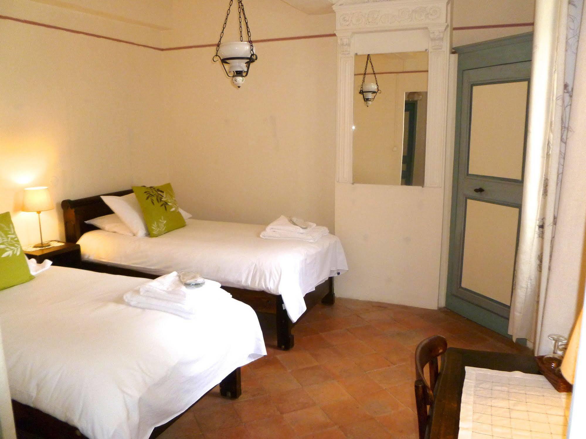 L'Ancienne Boulangerie Bed and Breakfast Caunes-Minervois Exterior foto